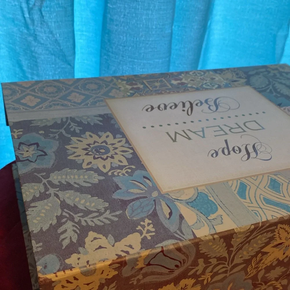 Storage Box - Picture 5 of 7